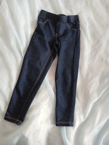 Pantalon 3ans