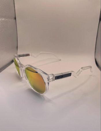 Oakley HSTN jaune 
