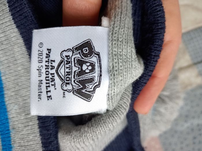 Lot de vêtements garçon 3 ans - photo numéro 6