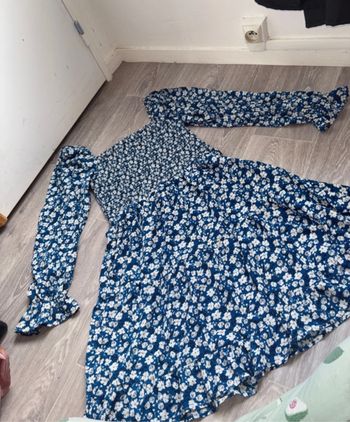 robe