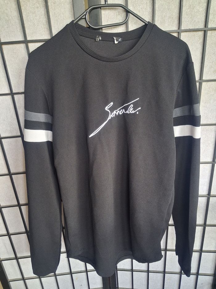 Sweat homme - Taille XL