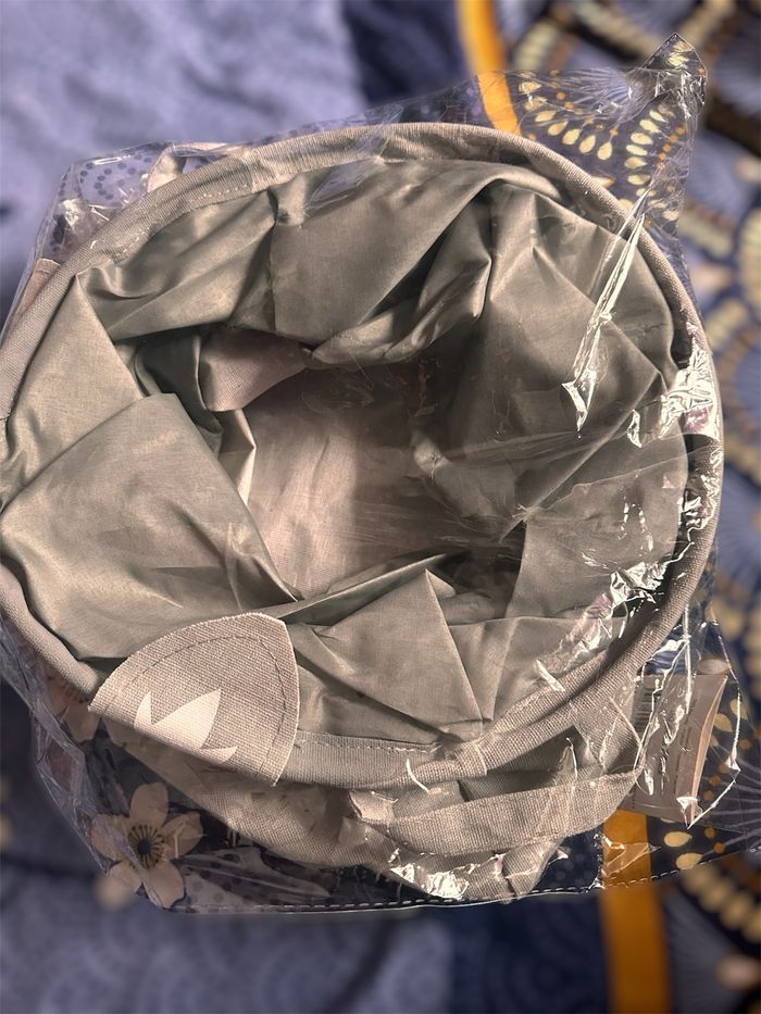 Panier de rangement - photo numéro 2