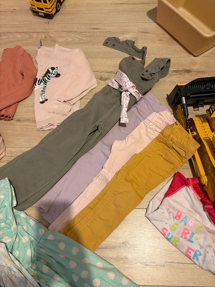 Lot vêtement 3 ans - photo numéro 6