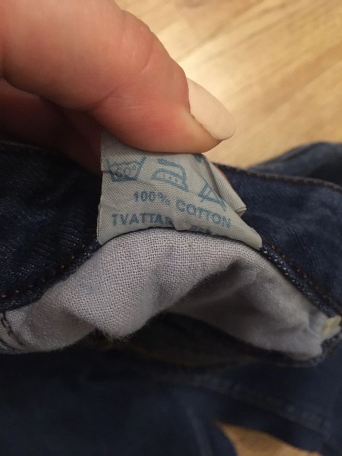 Jean taille 140 - photo numéro 5