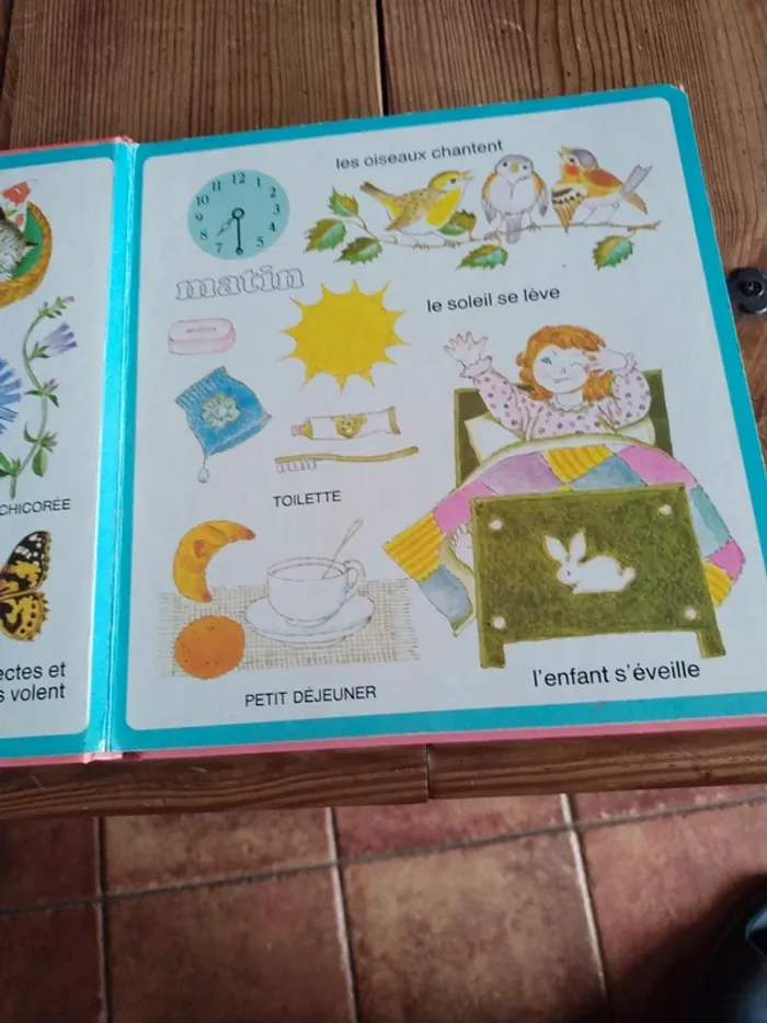 Livre enfant - photo numéro 4