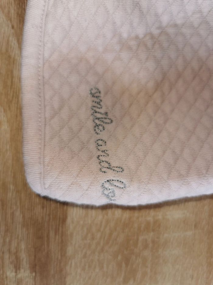 Veste 3 mois fille - photo numéro 2