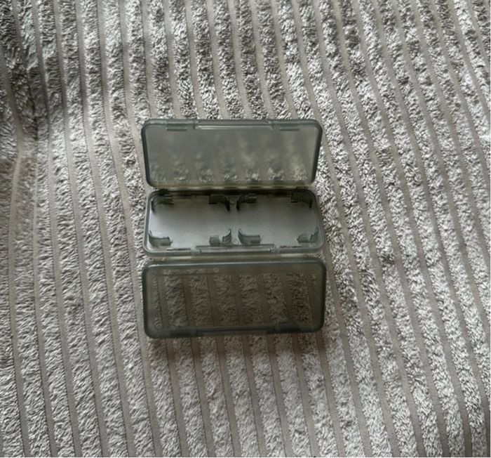 Protection switch - photo numéro 2