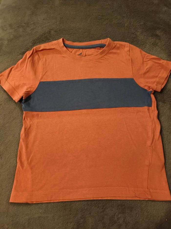 T-shirt 4ans 98/104cm