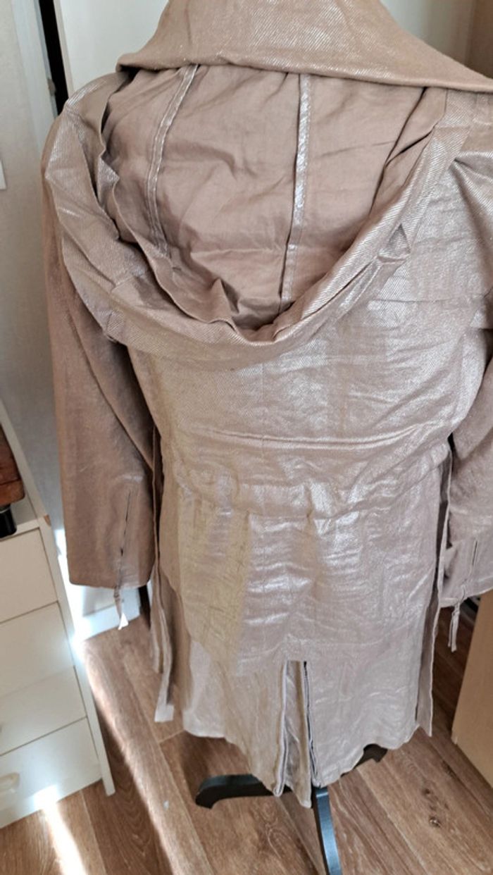 Ensemble robe et veste one step - photo numéro 12