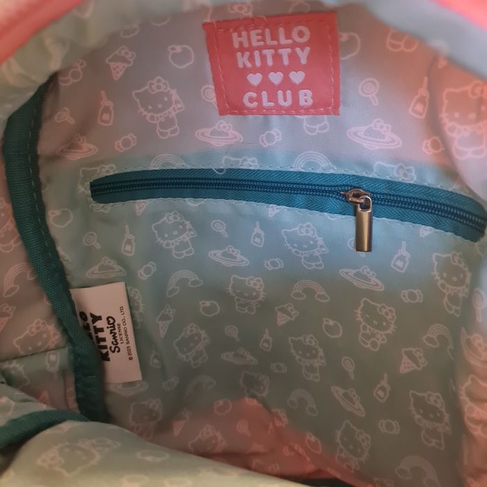 Sac à dos Hello Kitty - photo numéro 4