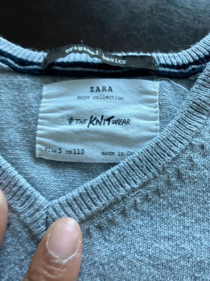 Lot pulls - photo numéro 2