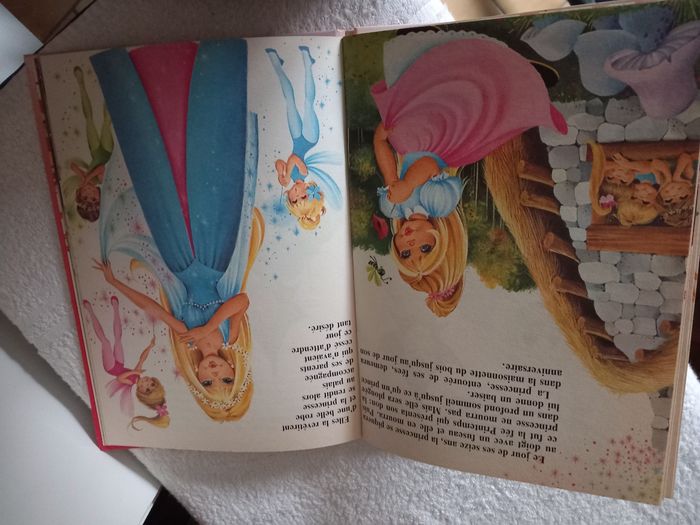 Livre 3 contes - photo numéro 3