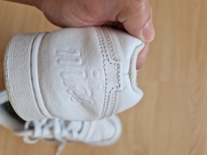 Baskets blanche Nike homme - photo numéro 7