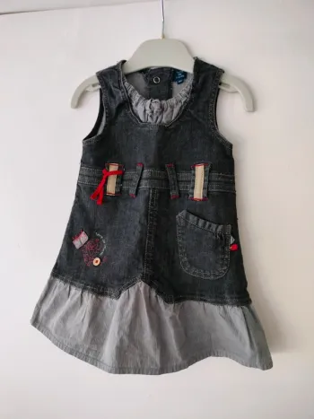 (a) Robe Terre de Marins 6mois