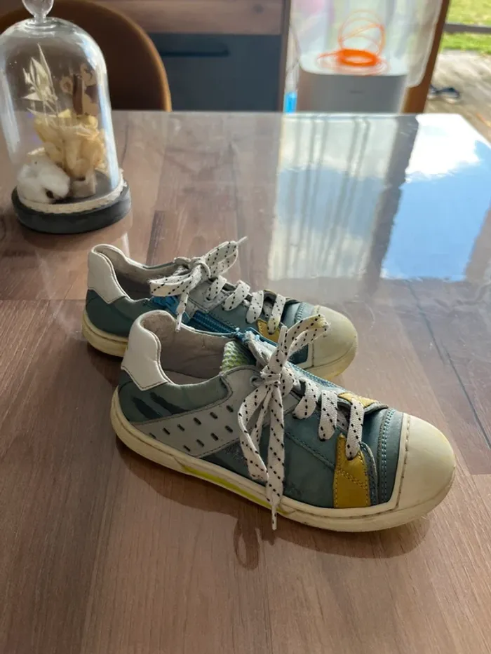 Chaussure - 28 - photo numéro 2