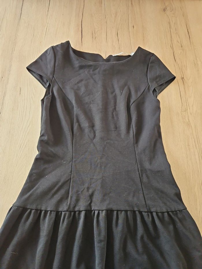 Robe patineuse - photo numéro 2