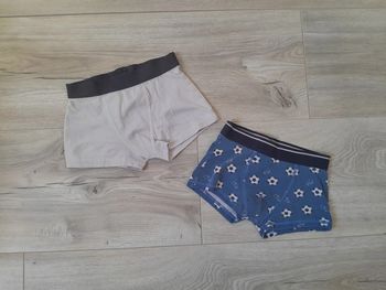 Caleçons