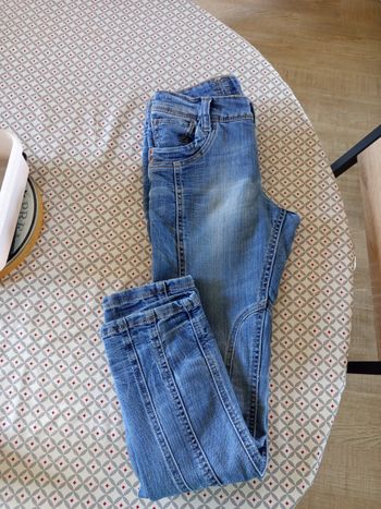Lot fille taille 12 ans