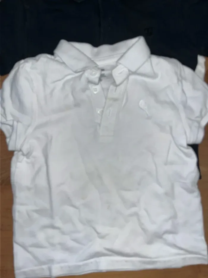 Lot de vêtements garçon 3 ans - photo numéro 2