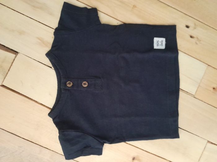 Lot Tee-shirt - photo numéro 5