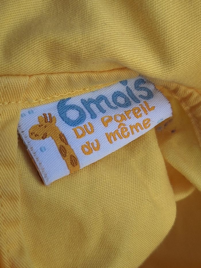 Chemise garçon - photo numéro 3