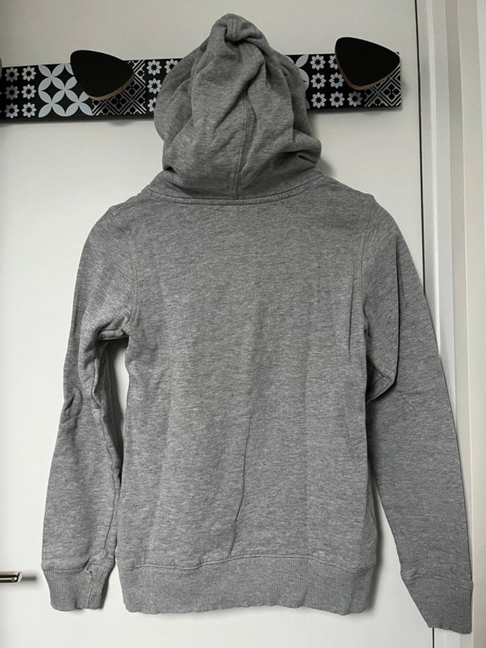 Sweat à capuche 14 ans - photo numéro 3
