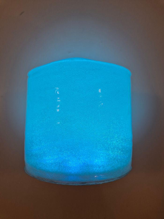 Lanterne solaire gonflable Color - photo numéro 8