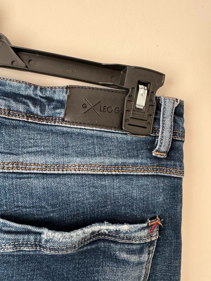 👖 Jeans homme - Taille 40 -w31- brut - très bon état - photo numéro 8
