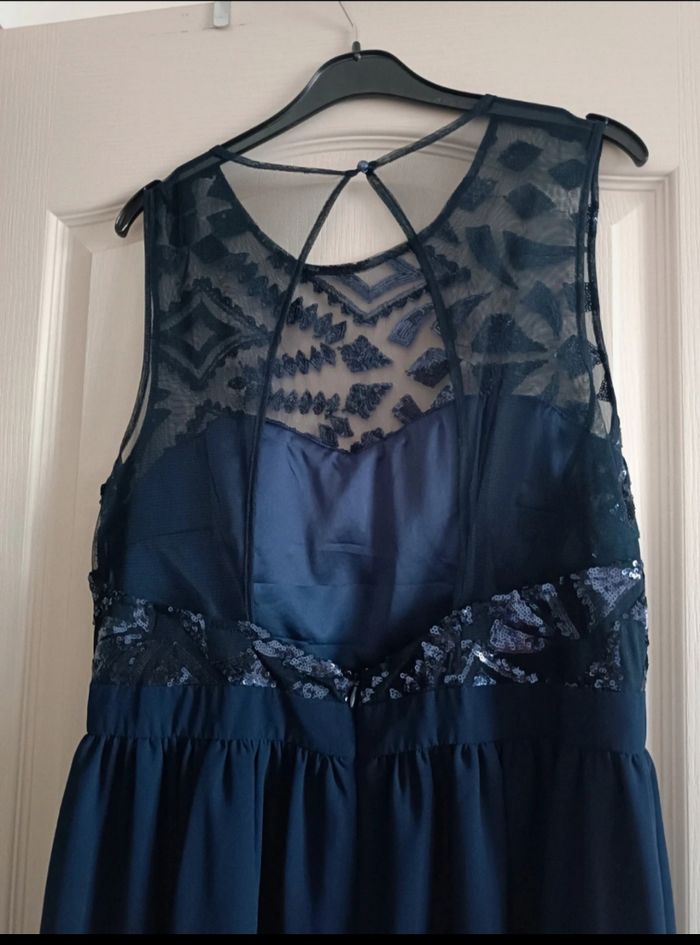 Robe fête/cocktail - photo numéro 2