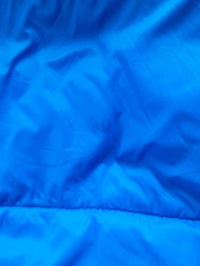 Veste GAP  légèrement rembourrée water résistant primaloft zip et capuche - photo numéro 19