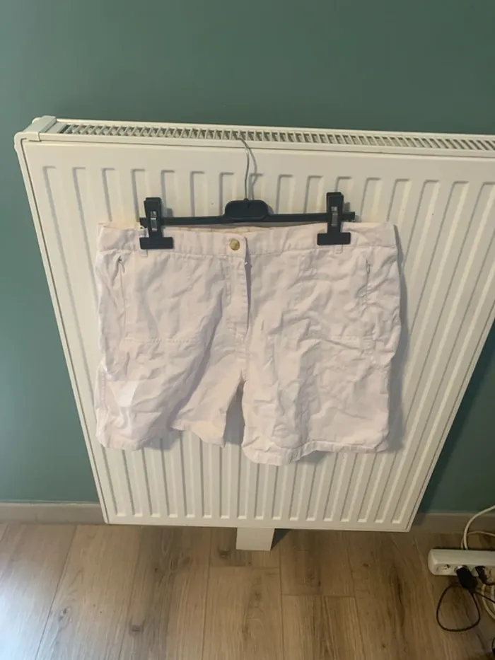 short femme