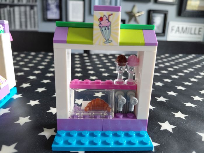 Lego Friends 41362 - photo numéro 6