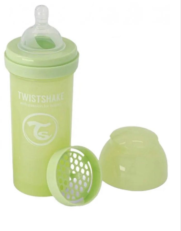 Sept Biberon twistshake 260ml