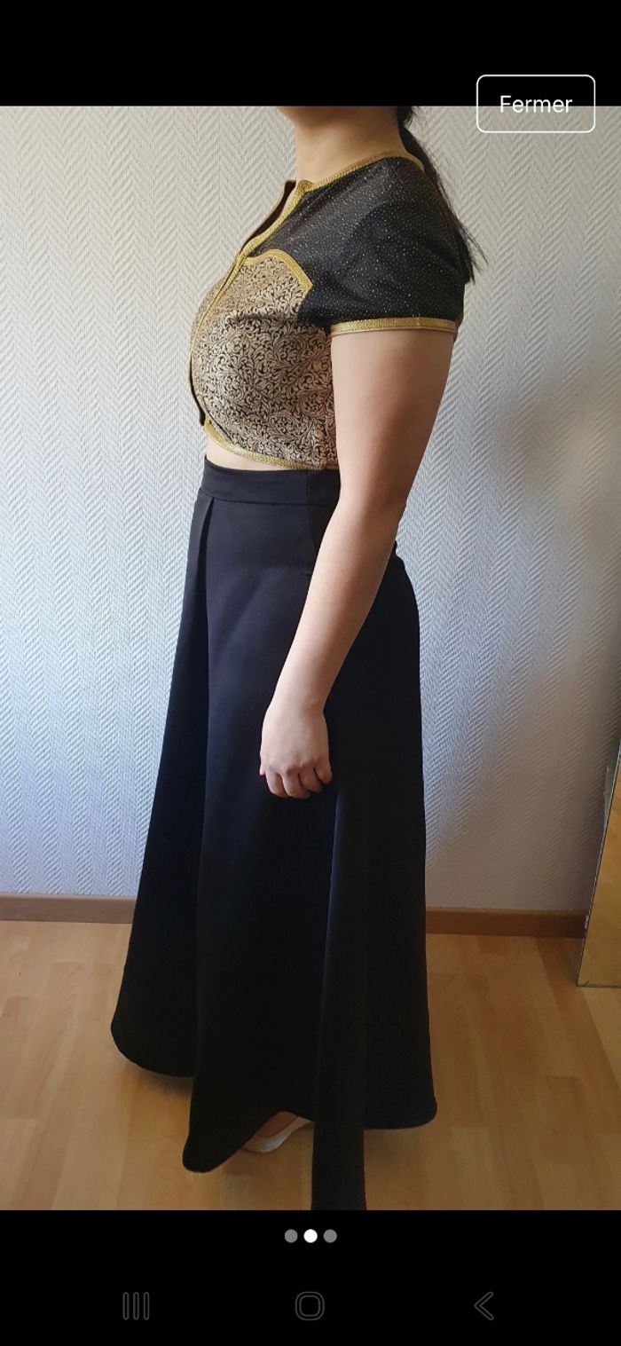 Robe 2 pièces - photo numéro 2