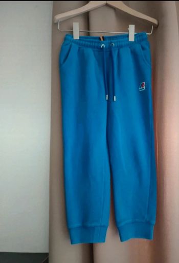 🙂 jogging garçon en 8 ans k-way 🙂