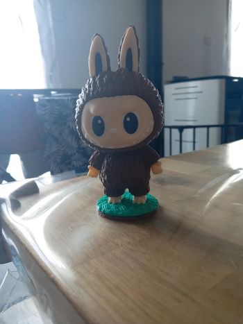 La bubu Kiki de 14 cm