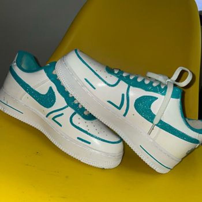 Basket custom - photo numéro 2