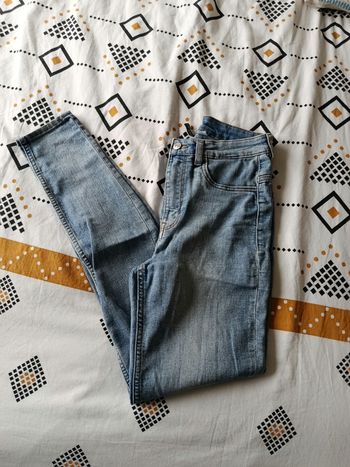 Jean skinny