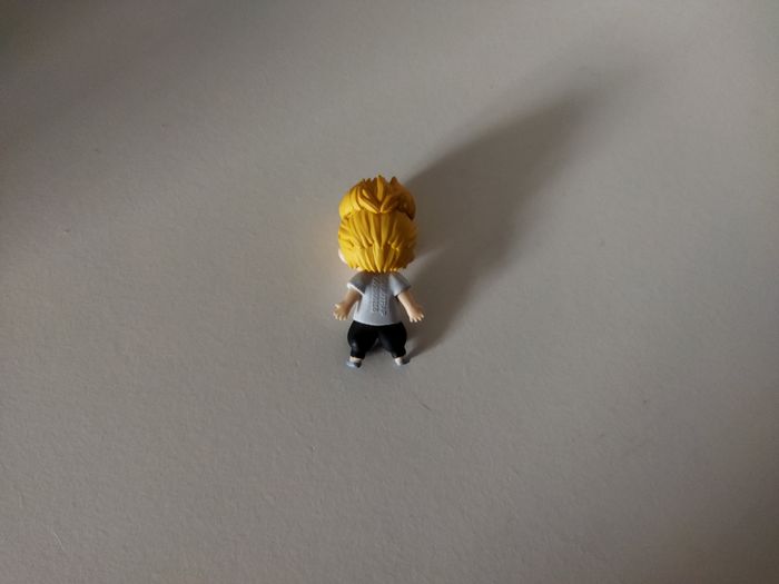 Petite figurine Tokyo Revengers - takemichi Manga - photo numéro 2