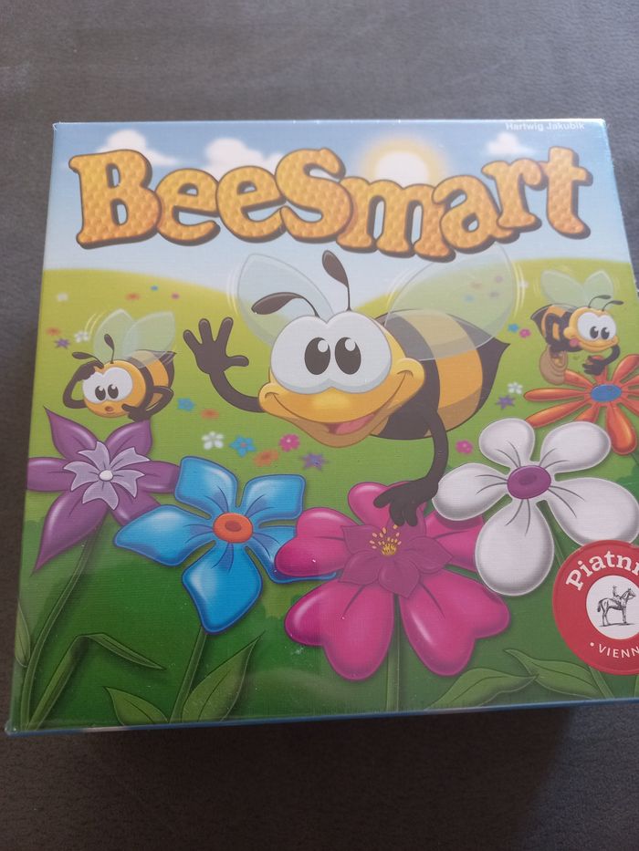 Jeu beesmart piatnik