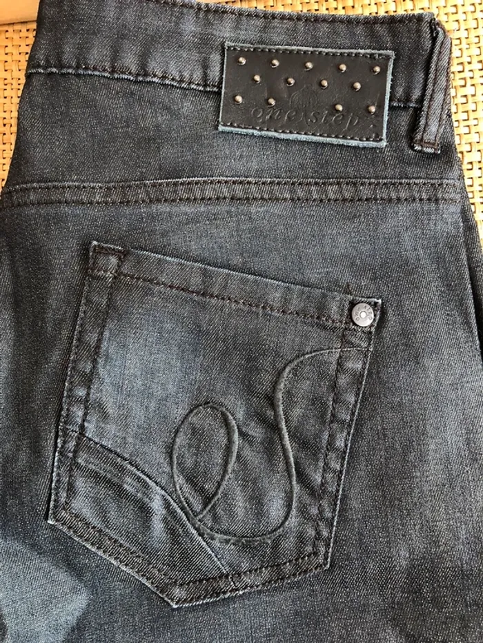 Jeans One Step - photo numéro 5