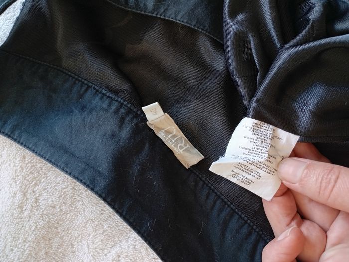 Robe droite, Jacqueline Riu 40 - photo numéro 9