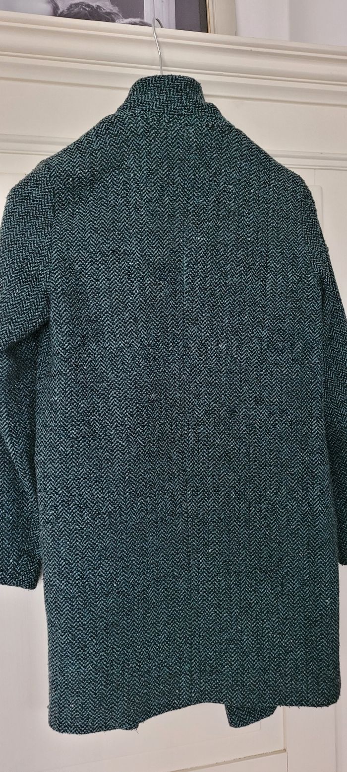 Manteau caban 38 Promod - photo numéro 7