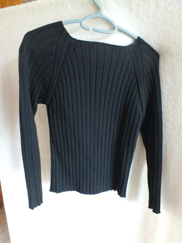 Pulls - photo numéro 2
