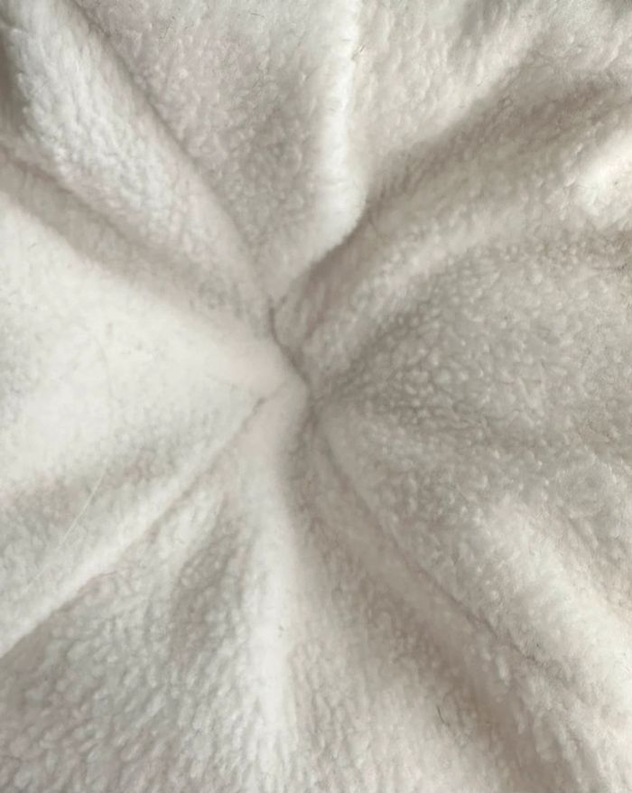 Bonnet obaibi fille taille 41 cm - photo numéro 5