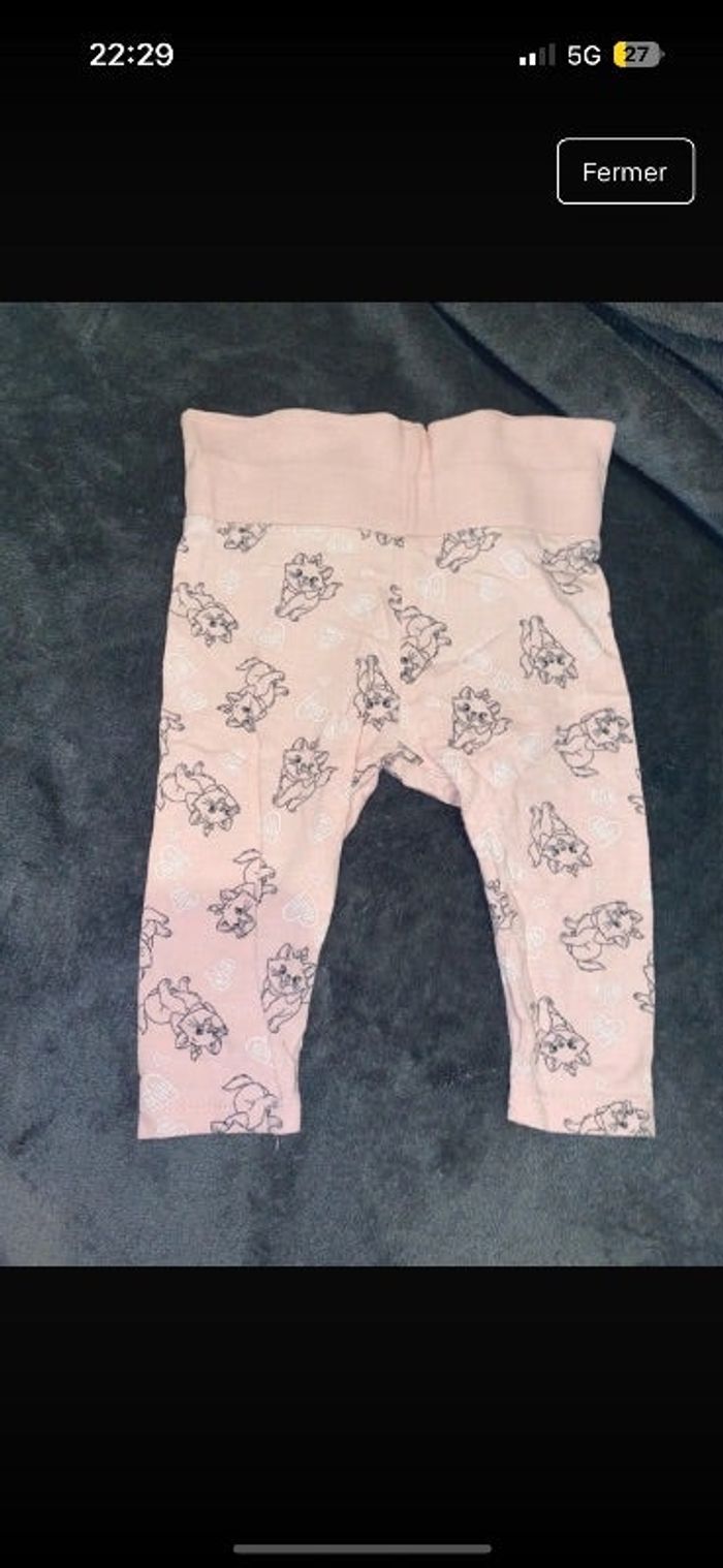 Legging Marie
