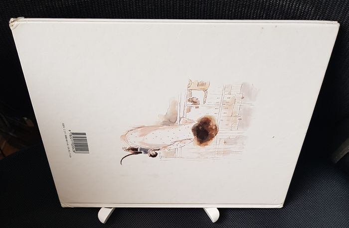 Comme avant - Pili Mandelbaum - Ecole des loisirs - photo numéro 2