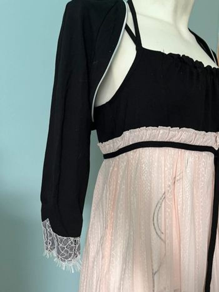 Ensemble LMV t 2 /40 - photo numéro 3