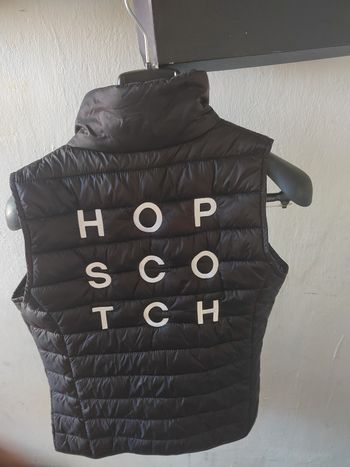 Vente gilet
