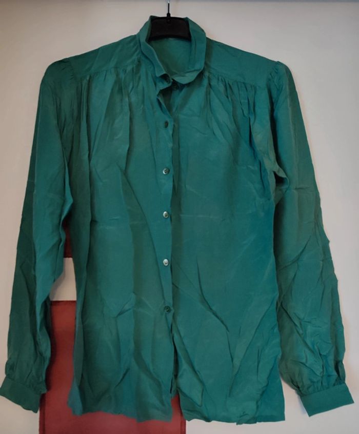 Chemisier femme taille 36